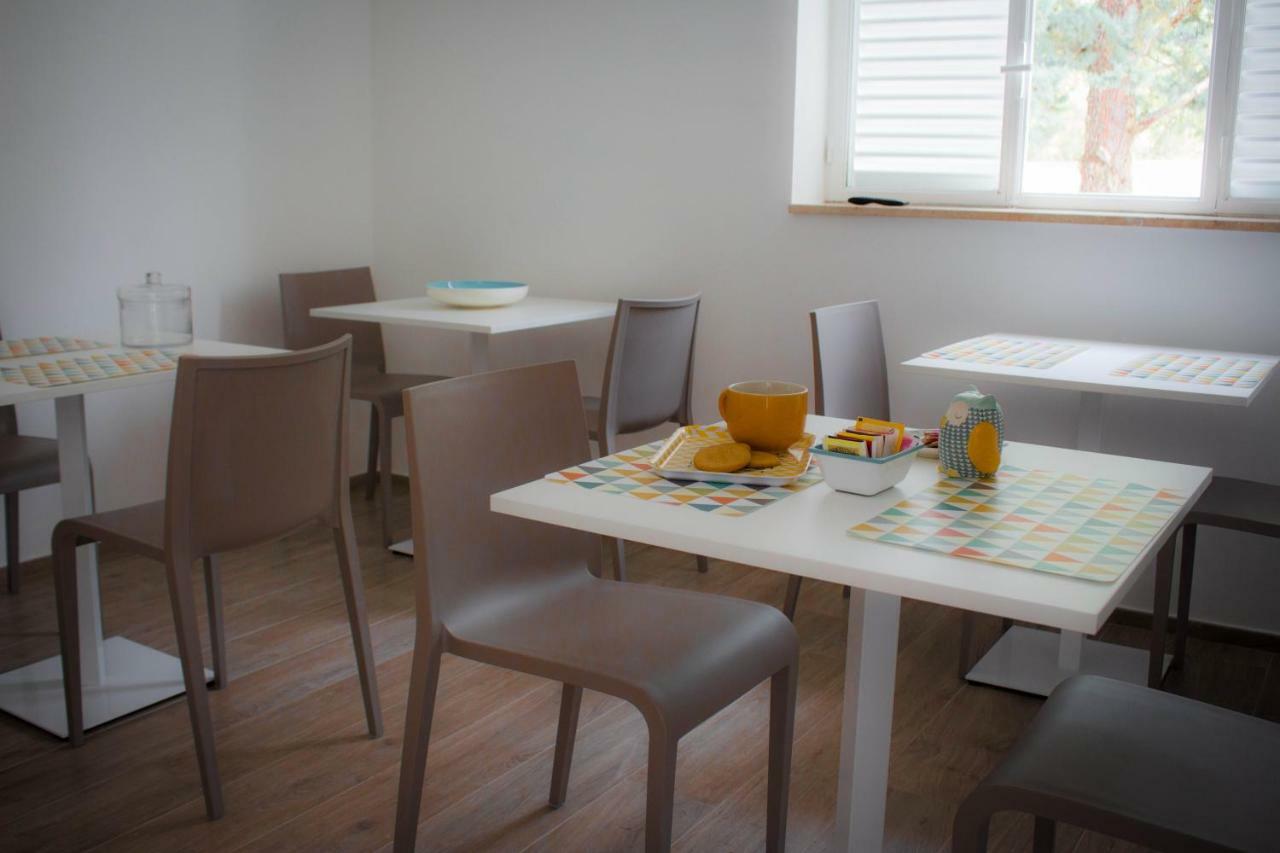 I Muretti A Secco B&B 카스텔델몬테 외부 사진